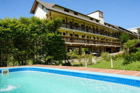  Pousada dos Plátanos  Nova Petrópolis